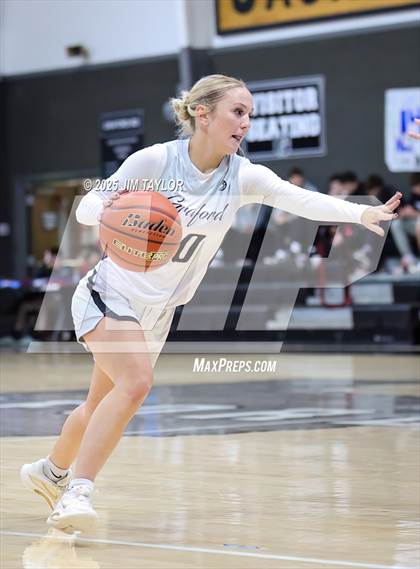 Thumbnail 1 in North Hopkins vs Graford (Jackrabbit Jam) photogallery.