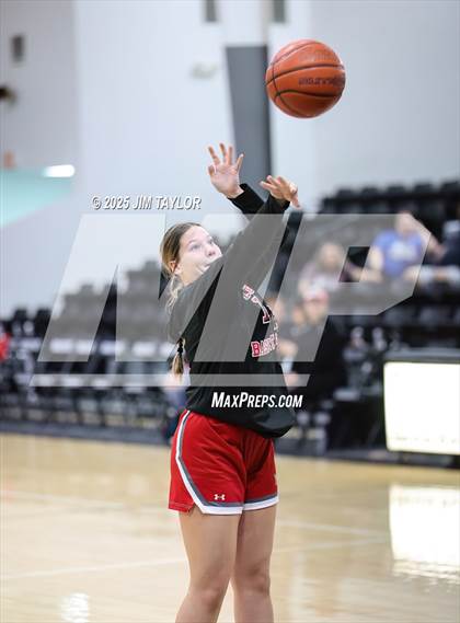 Thumbnail 1 in North Hopkins vs Graford (Jackrabbit Jam) photogallery.