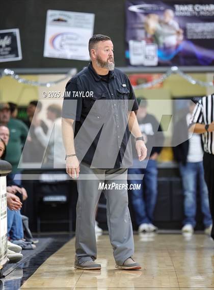 Thumbnail 3 in North Hopkins vs Graford (Jackrabbit Jam) photogallery.