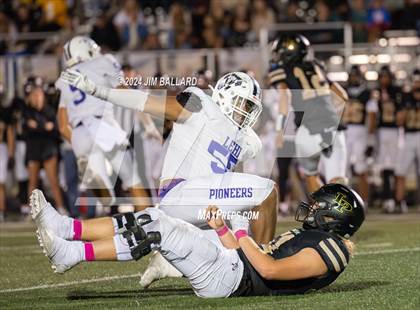 Thumbnail 3 in Lehi @ Lone Peak photogallery.