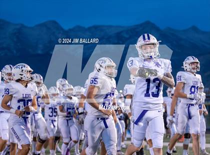 Thumbnail 2 in Lehi @ Lone Peak photogallery.