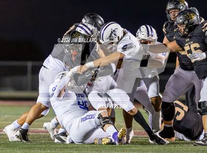 Thumbnail 3 in Lehi @ Lone Peak photogallery.