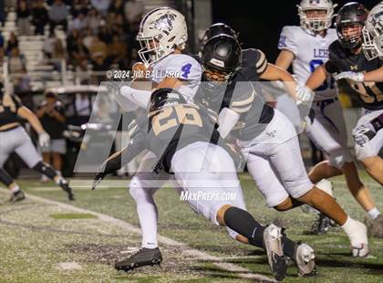 Thumbnail 3 in Lehi @ Lone Peak photogallery.