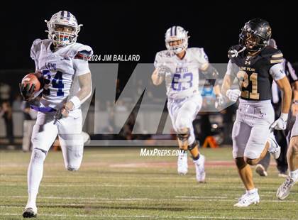 Thumbnail 1 in Lehi @ Lone Peak photogallery.