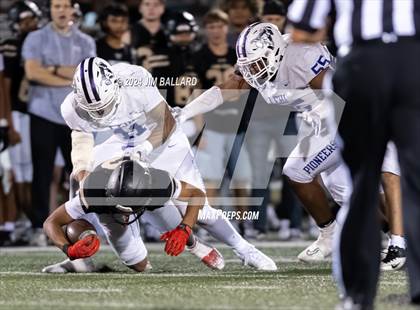 Thumbnail 3 in Lehi @ Lone Peak photogallery.