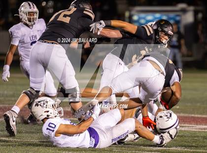 Thumbnail 3 in Lehi @ Lone Peak photogallery.