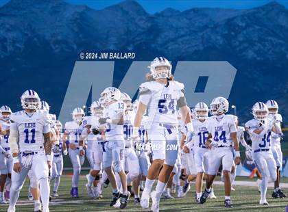 Thumbnail 1 in Lehi @ Lone Peak photogallery.