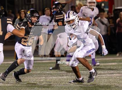 Thumbnail 3 in Lehi @ Lone Peak photogallery.