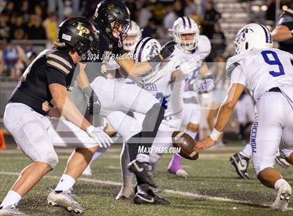 Thumbnail 1 in Lehi @ Lone Peak photogallery.