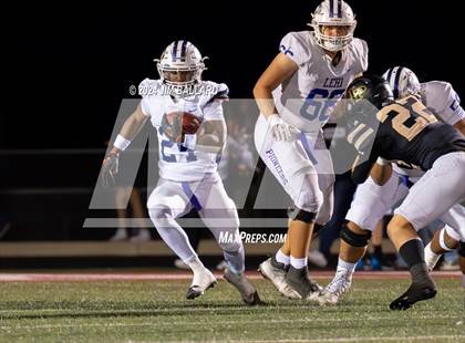 Thumbnail 2 in Lehi @ Lone Peak photogallery.