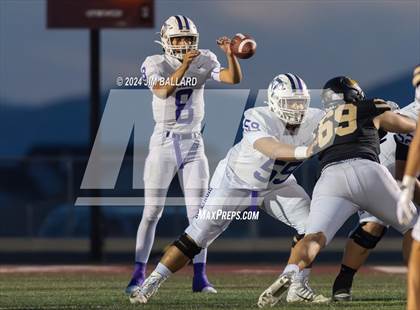 Thumbnail 1 in Lehi @ Lone Peak photogallery.