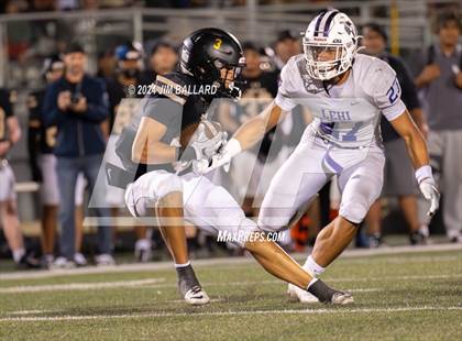 Thumbnail 3 in Lehi @ Lone Peak photogallery.