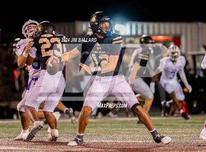 Thumbnail 2 in Lehi @ Lone Peak photogallery.