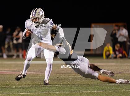 Thumbnail 2 in Lehi @ Lone Peak photogallery.