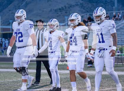 Thumbnail 3 in Lehi @ Lone Peak photogallery.