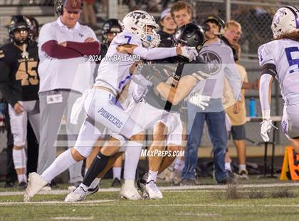 Thumbnail 3 in Lehi @ Lone Peak photogallery.