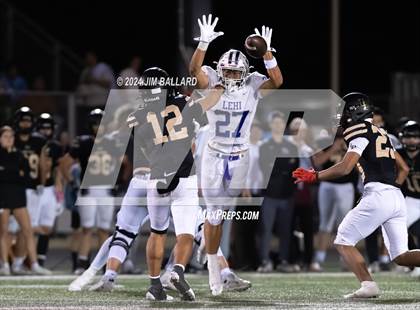 Thumbnail 2 in Lehi @ Lone Peak photogallery.