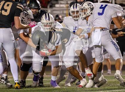 Thumbnail 3 in Lehi @ Lone Peak photogallery.
