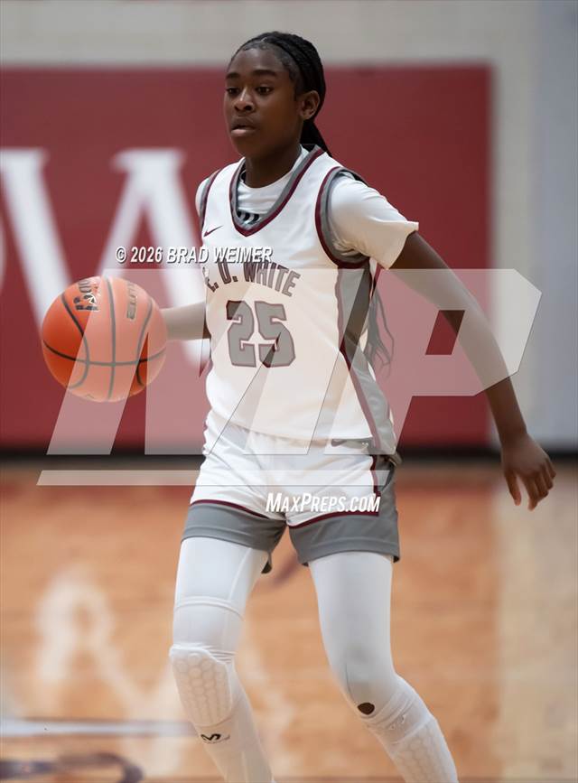 Central Lafourche @ E.D. White