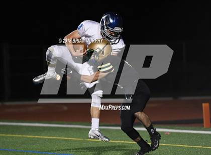 Thumbnail 1 in Grant @ Jesuit (OSAA 6A 1st Round) photogallery.