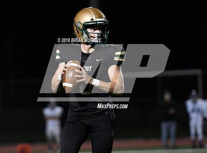 Thumbnail 3 in Grant @ Jesuit (OSAA 6A 1st Round) photogallery.