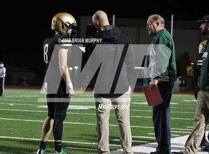 Thumbnail 1 in Grant @ Jesuit (OSAA 6A 1st Round) photogallery.