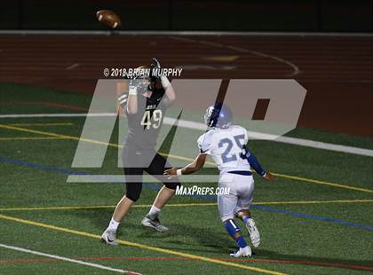 Thumbnail 3 in Grant @ Jesuit (OSAA 6A 1st Round) photogallery.