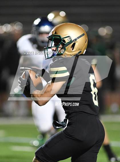 Thumbnail 3 in Grant @ Jesuit (OSAA 6A 1st Round) photogallery.