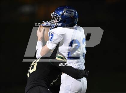 Thumbnail 1 in Grant @ Jesuit (OSAA 6A 1st Round) photogallery.