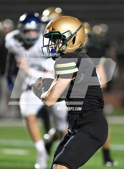 Thumbnail 1 in Grant @ Jesuit (OSAA 6A 1st Round) photogallery.