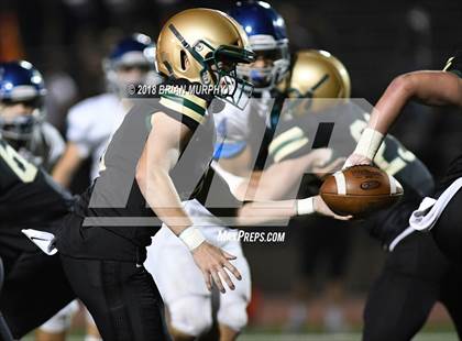 Thumbnail 2 in Grant @ Jesuit (OSAA 6A 1st Round) photogallery.