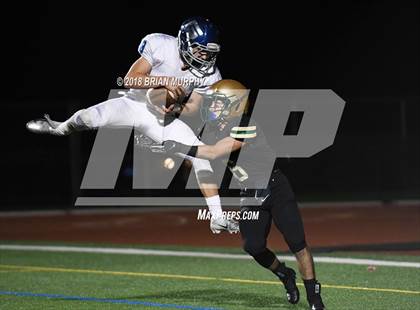 Thumbnail 3 in Grant @ Jesuit (OSAA 6A 1st Round) photogallery.