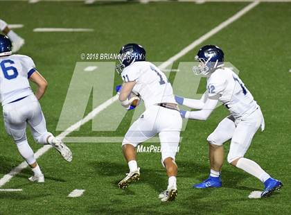 Thumbnail 2 in Grant @ Jesuit (OSAA 6A 1st Round) photogallery.