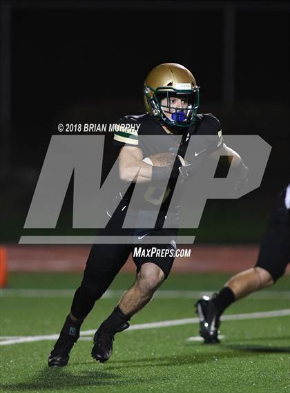 Thumbnail 3 in Grant @ Jesuit (OSAA 6A 1st Round) photogallery.