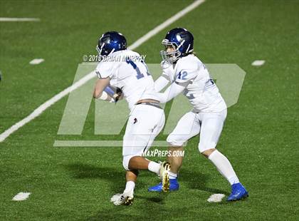 Thumbnail 1 in Grant @ Jesuit (OSAA 6A 1st Round) photogallery.