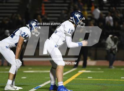 Thumbnail 2 in Grant @ Jesuit (OSAA 6A 1st Round) photogallery.