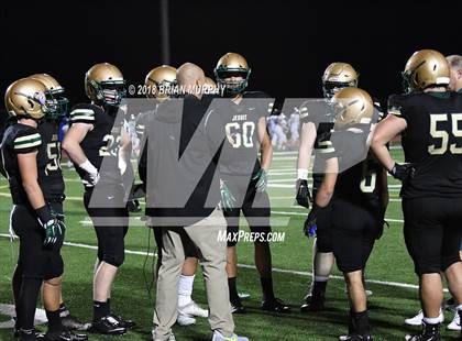 Thumbnail 2 in Grant @ Jesuit (OSAA 6A 1st Round) photogallery.