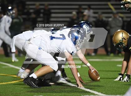 Thumbnail 1 in Grant @ Jesuit (OSAA 6A 1st Round) photogallery.