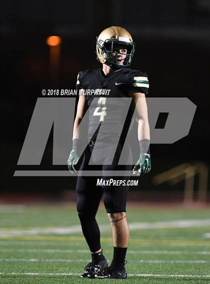 Thumbnail 3 in Grant @ Jesuit (OSAA 6A 1st Round) photogallery.