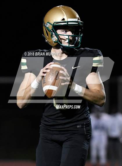 Thumbnail 2 in Grant @ Jesuit (OSAA 6A 1st Round) photogallery.