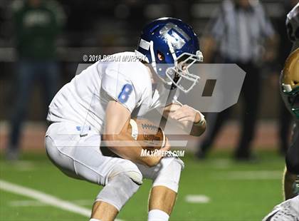 Thumbnail 2 in Grant @ Jesuit (OSAA 6A 1st Round) photogallery.