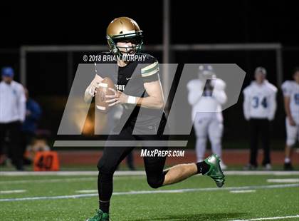Thumbnail 2 in Grant @ Jesuit (OSAA 6A 1st Round) photogallery.