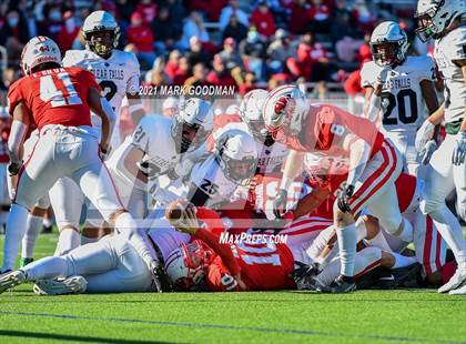 Thumbnail 1 in Clear Falls vs Katy (UIL 6A-D2 Quarterfinal Playoff) photogallery.