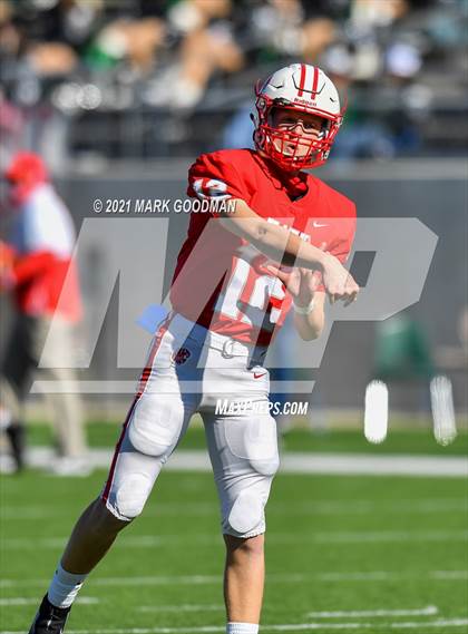 Thumbnail 2 in Clear Falls vs Katy (UIL 6A-D2 Quarterfinal Playoff) photogallery.