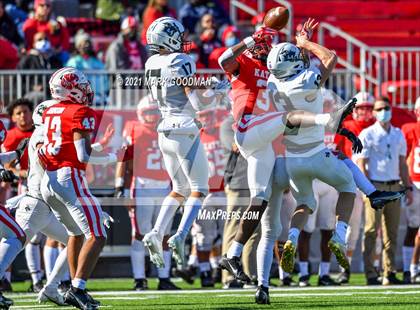 Thumbnail 3 in Clear Falls vs Katy (UIL 6A-D2 Quarterfinal Playoff) photogallery.