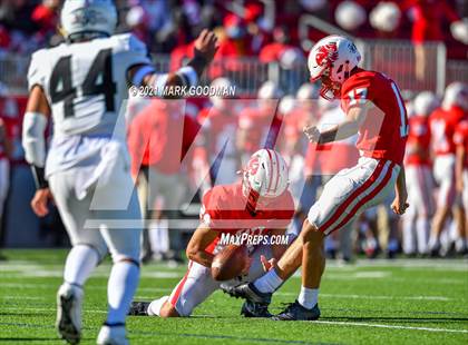 Thumbnail 1 in Clear Falls vs Katy (UIL 6A-D2 Quarterfinal Playoff) photogallery.
