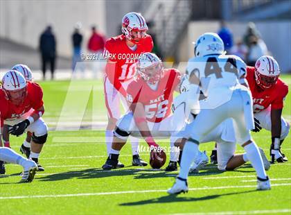 Thumbnail 3 in Clear Falls vs Katy (UIL 6A-D2 Quarterfinal Playoff) photogallery.