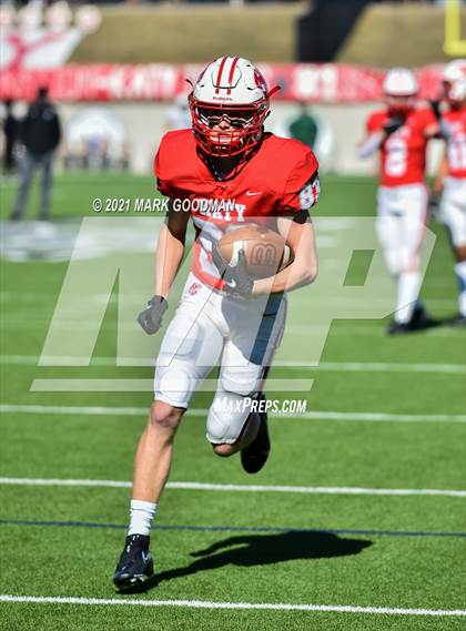 Thumbnail 1 in Clear Falls vs Katy (UIL 6A-D2 Quarterfinal Playoff) photogallery.