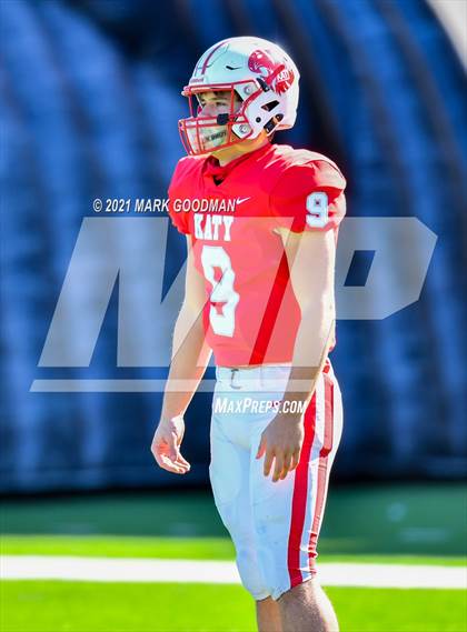 Thumbnail 1 in Clear Falls vs Katy (UIL 6A-D2 Quarterfinal Playoff) photogallery.