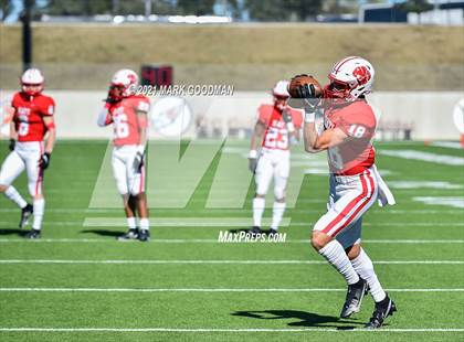 Thumbnail 2 in Clear Falls vs Katy (UIL 6A-D2 Quarterfinal Playoff) photogallery.